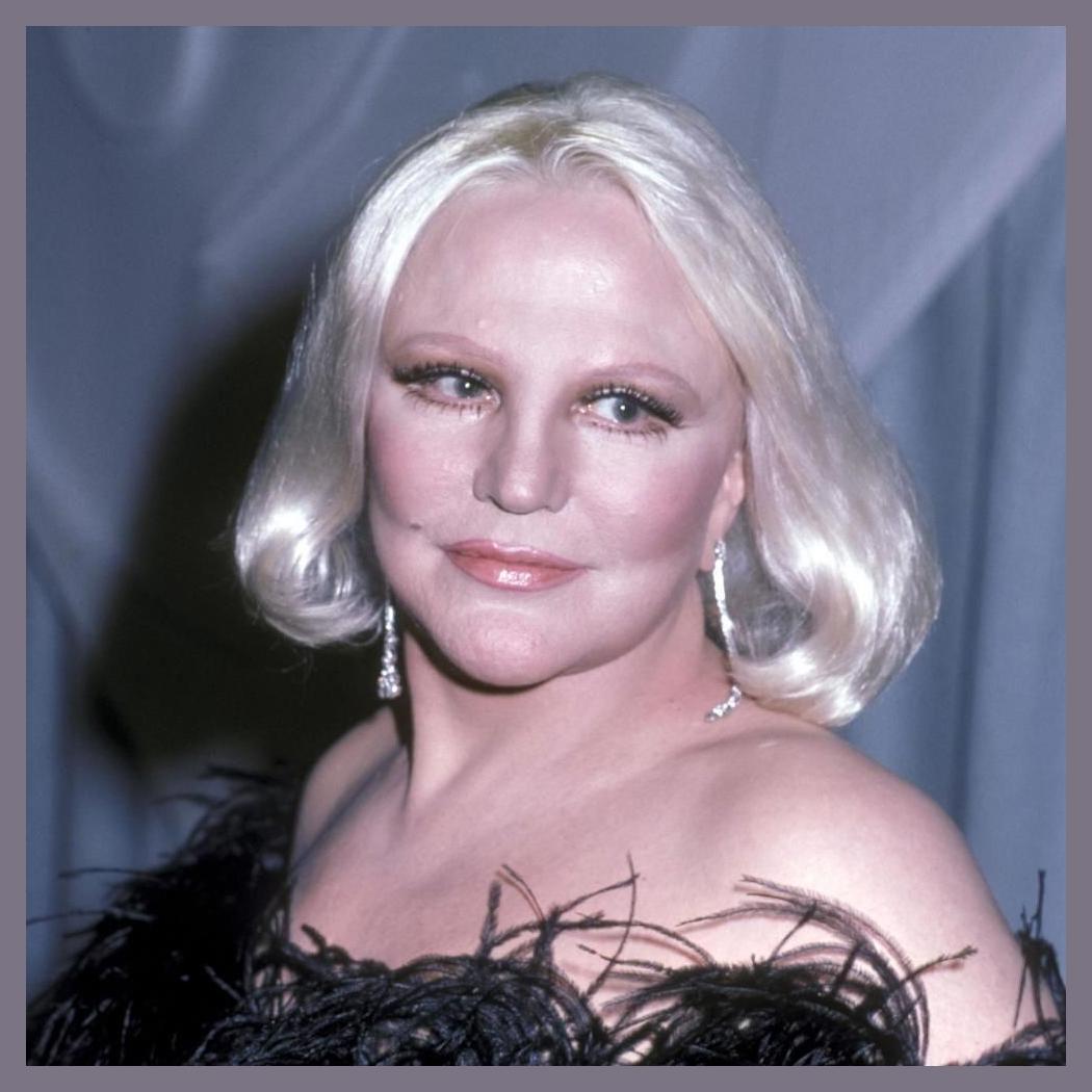 Peggy Lee