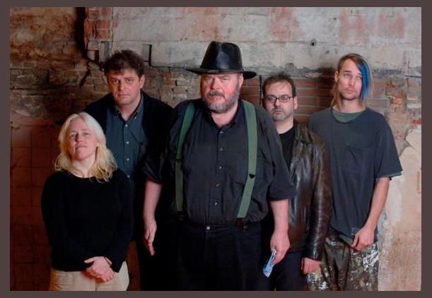 Pere Ubu