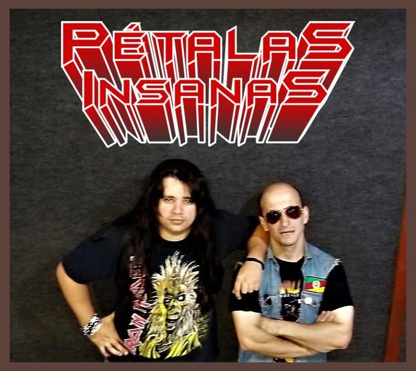 Pétalas Insanas photo 1
