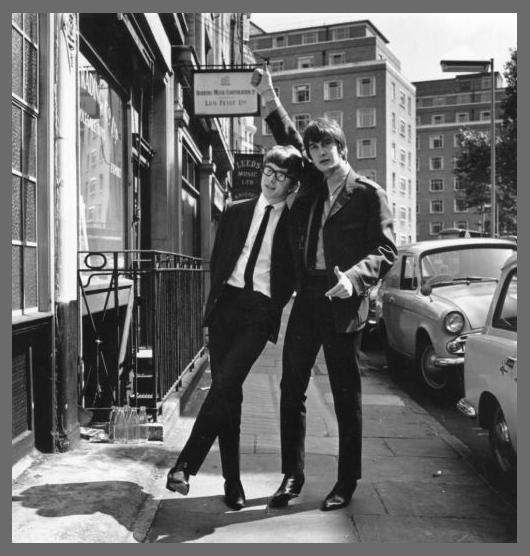 Peter & Gordon