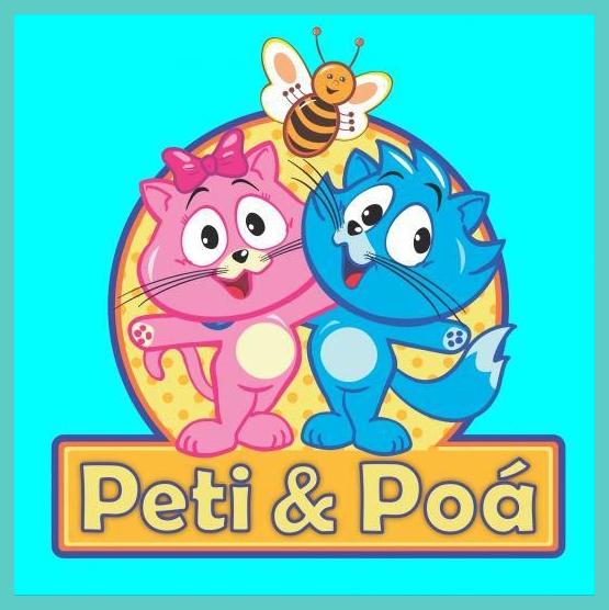 Peti & Poá