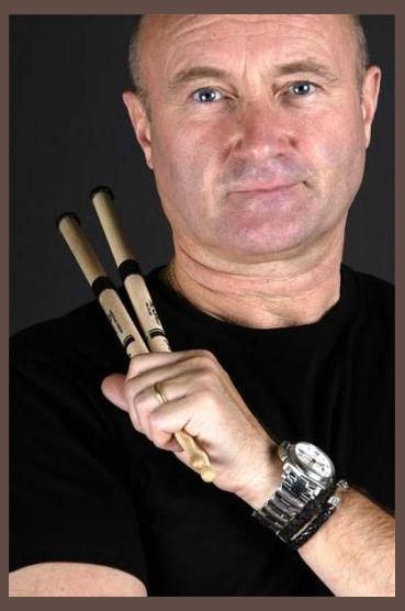 Phil Collins