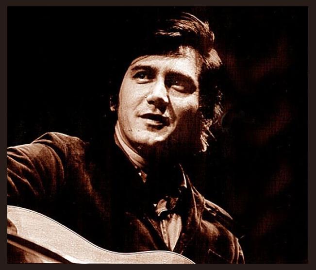 Phil Ochs