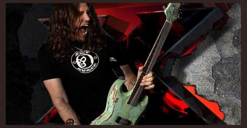 Phil X & The Drills