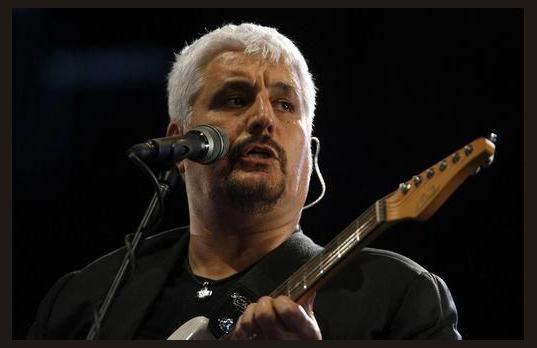 Pino Daniele