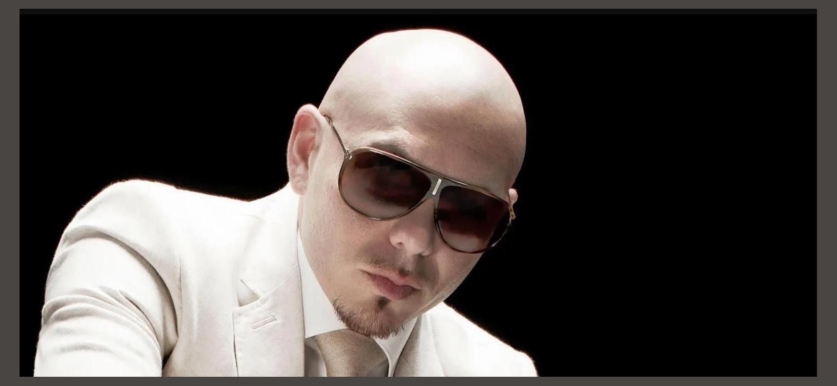 Pitbull
