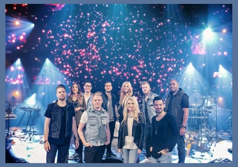 Planetshakers