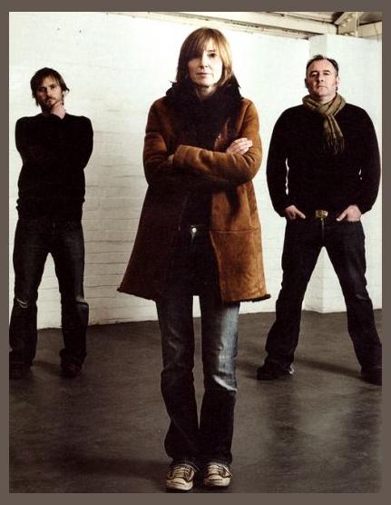 Portishead