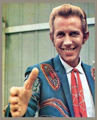 Porter Wagoner