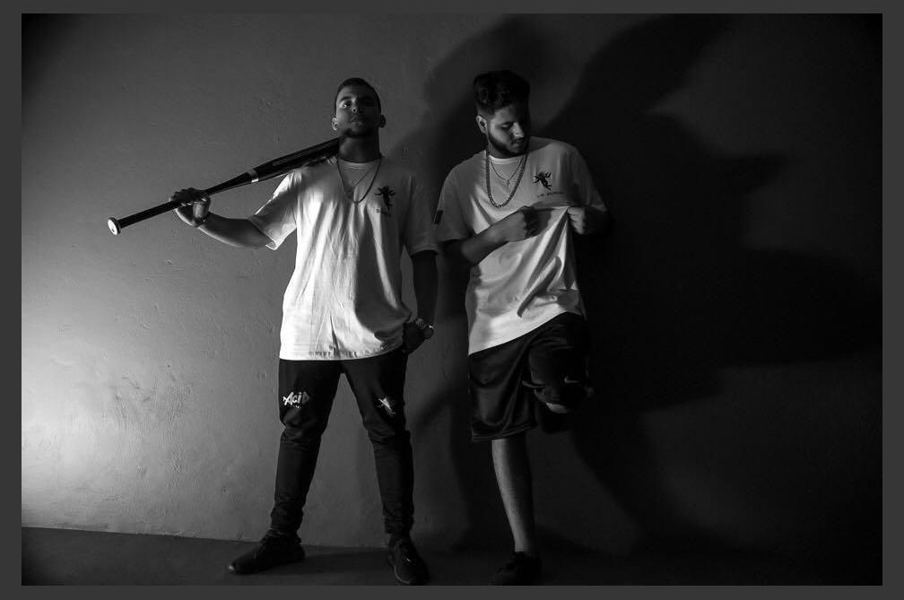 Preto & Branco