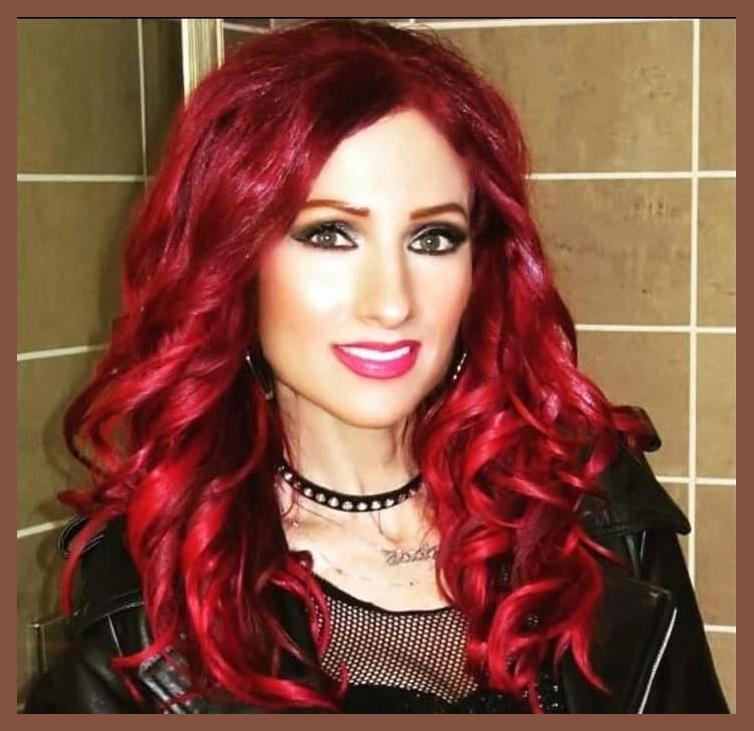 Pretty Poison