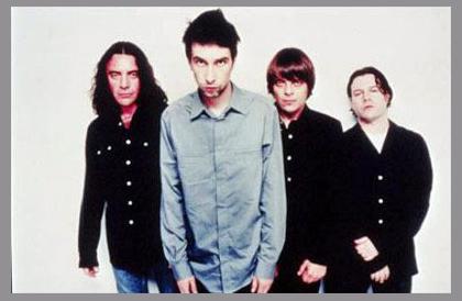 Primal Scream