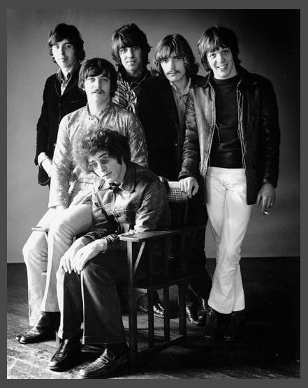 Procol Harum photo 1