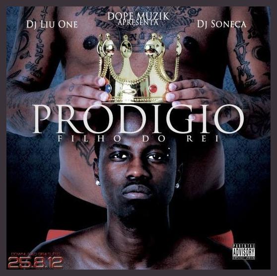 Prodigio photo 1