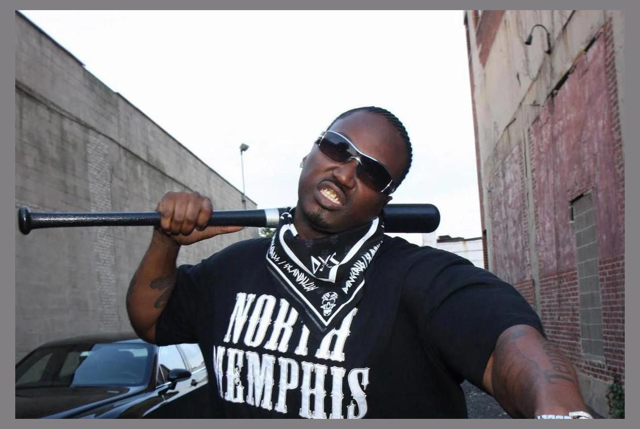 Project Pat photo 1