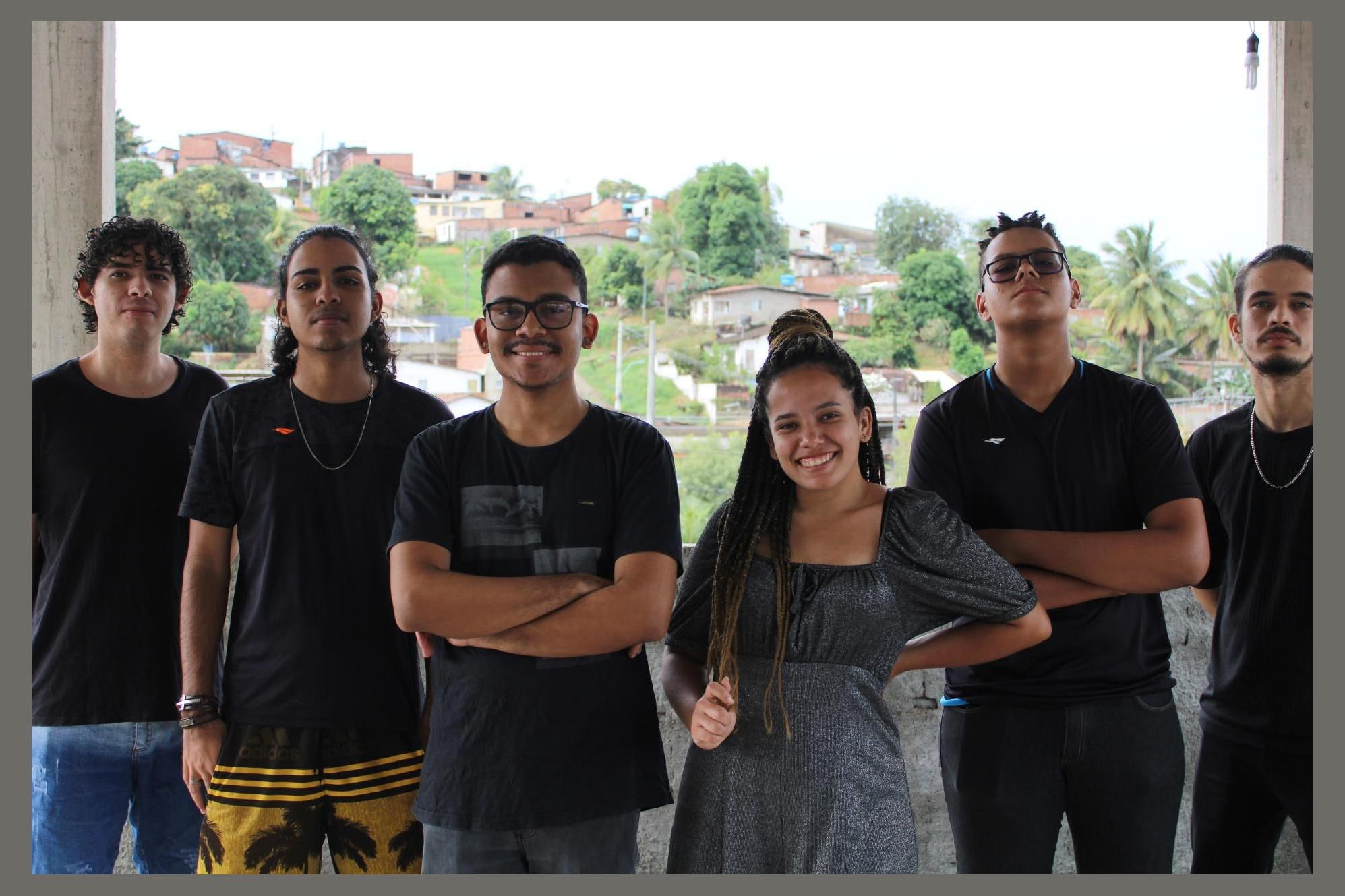 Projeto Alerta photo 1