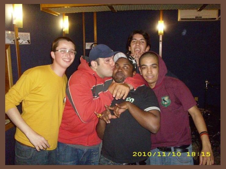 projeto jahkumi photo 1