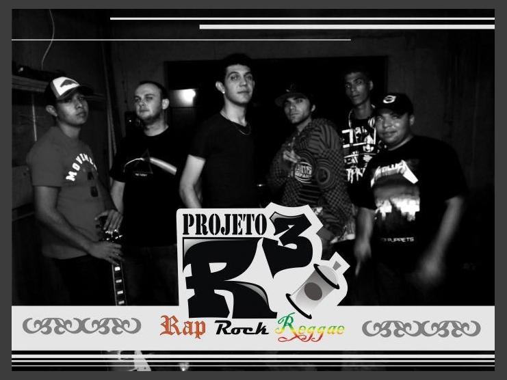 Projeto R3 photo 1