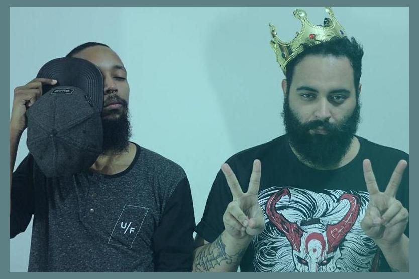 Projeto Zaun photo 1