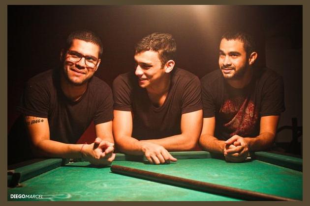 Projeto Trinca photo 1
