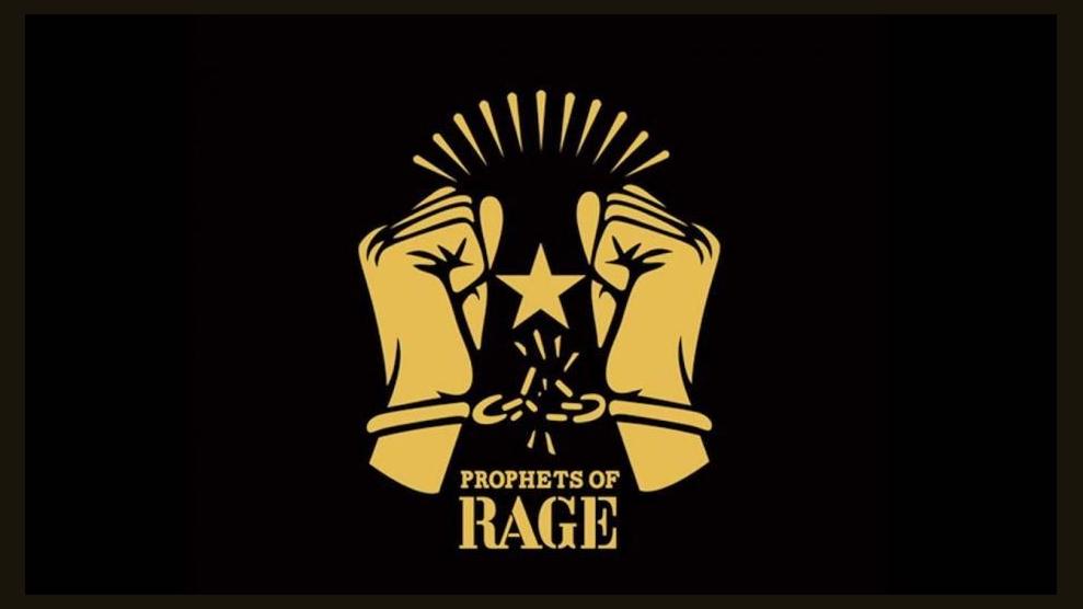 Prophets Of Rage photo 1