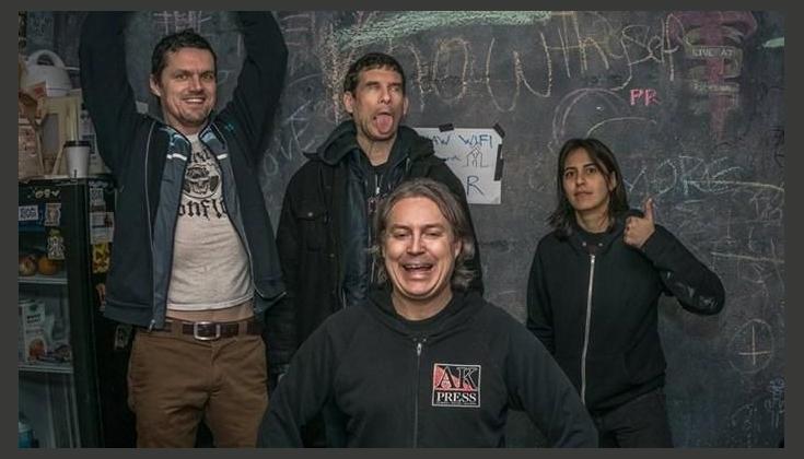 Propagandhi