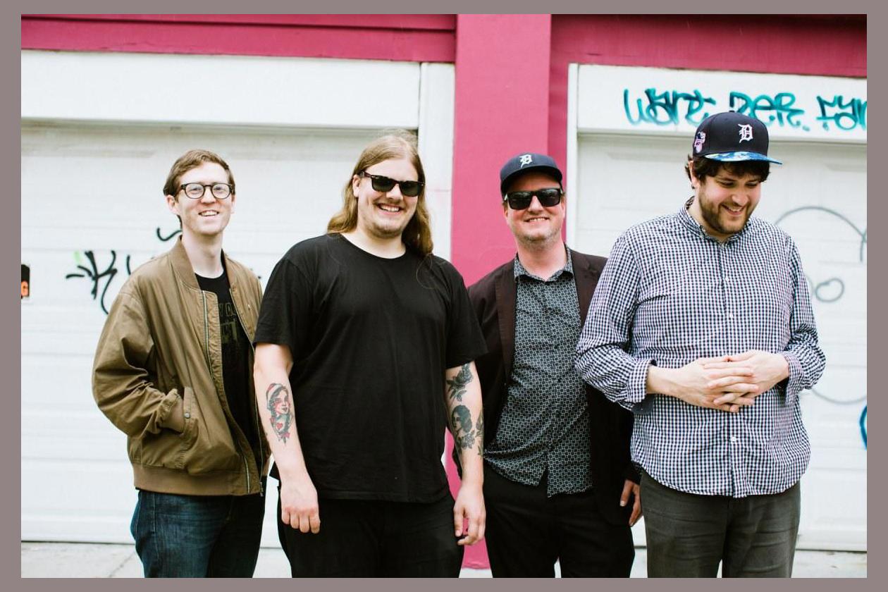 Protomartyr photo 1