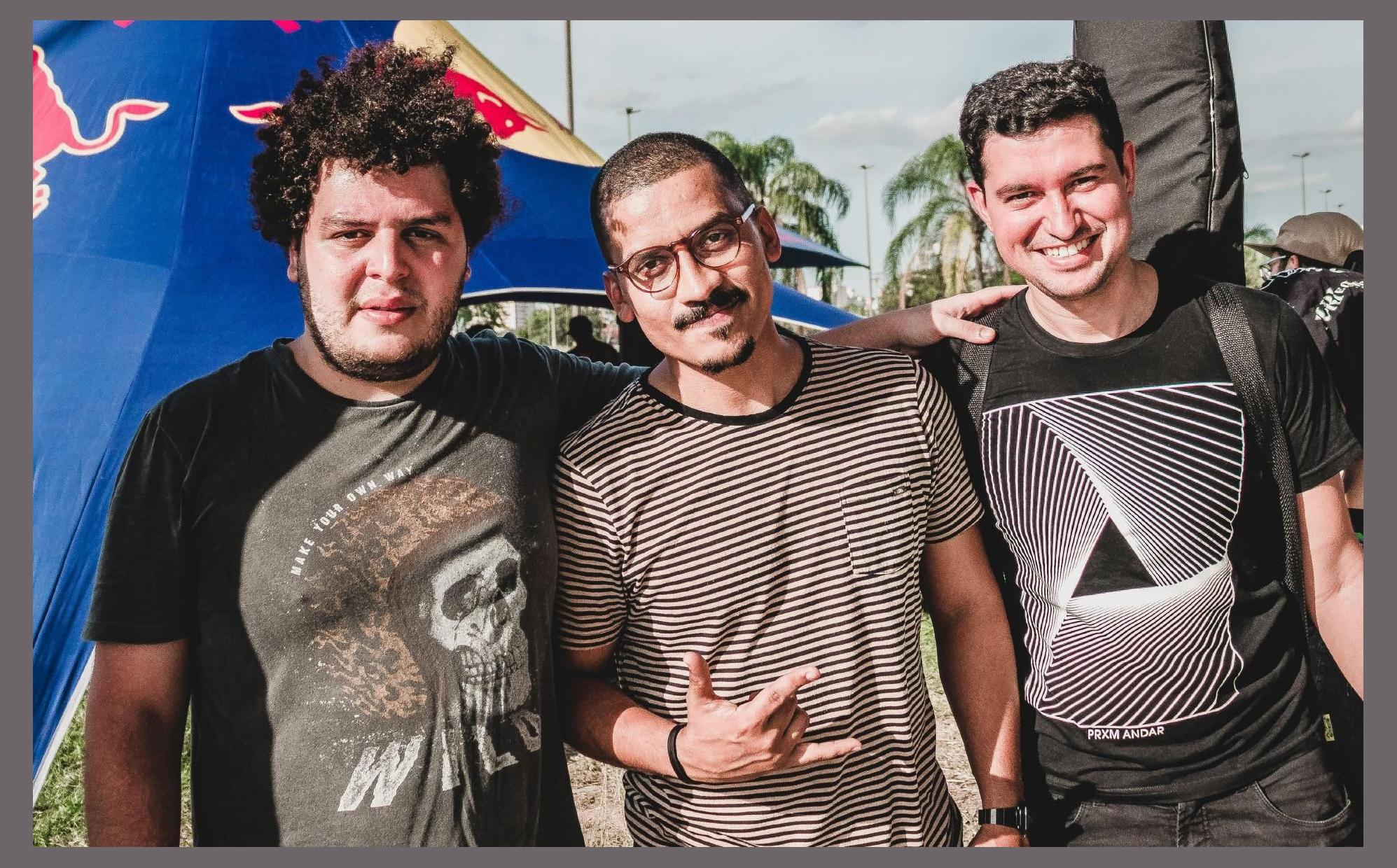 Próximo Andar photo 1