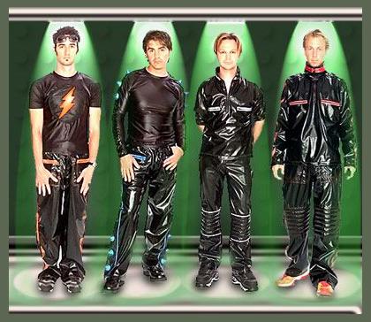 Pseudo Echo photo 1