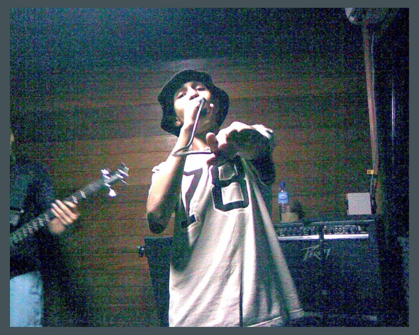 Psycho Bode photo 1