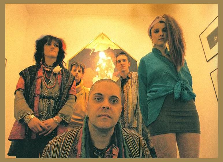 Psychic TV photo 1