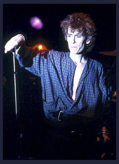 Psychedelic Furs photo 1