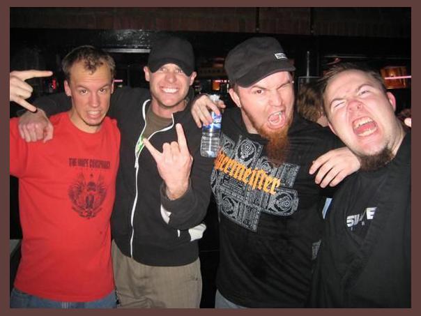 Psychostick photo 1
