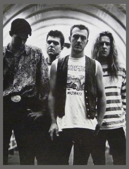 Psychotic Youth photo 1