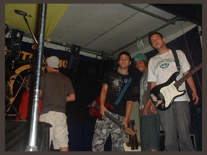 Psycos Jam photo 1
