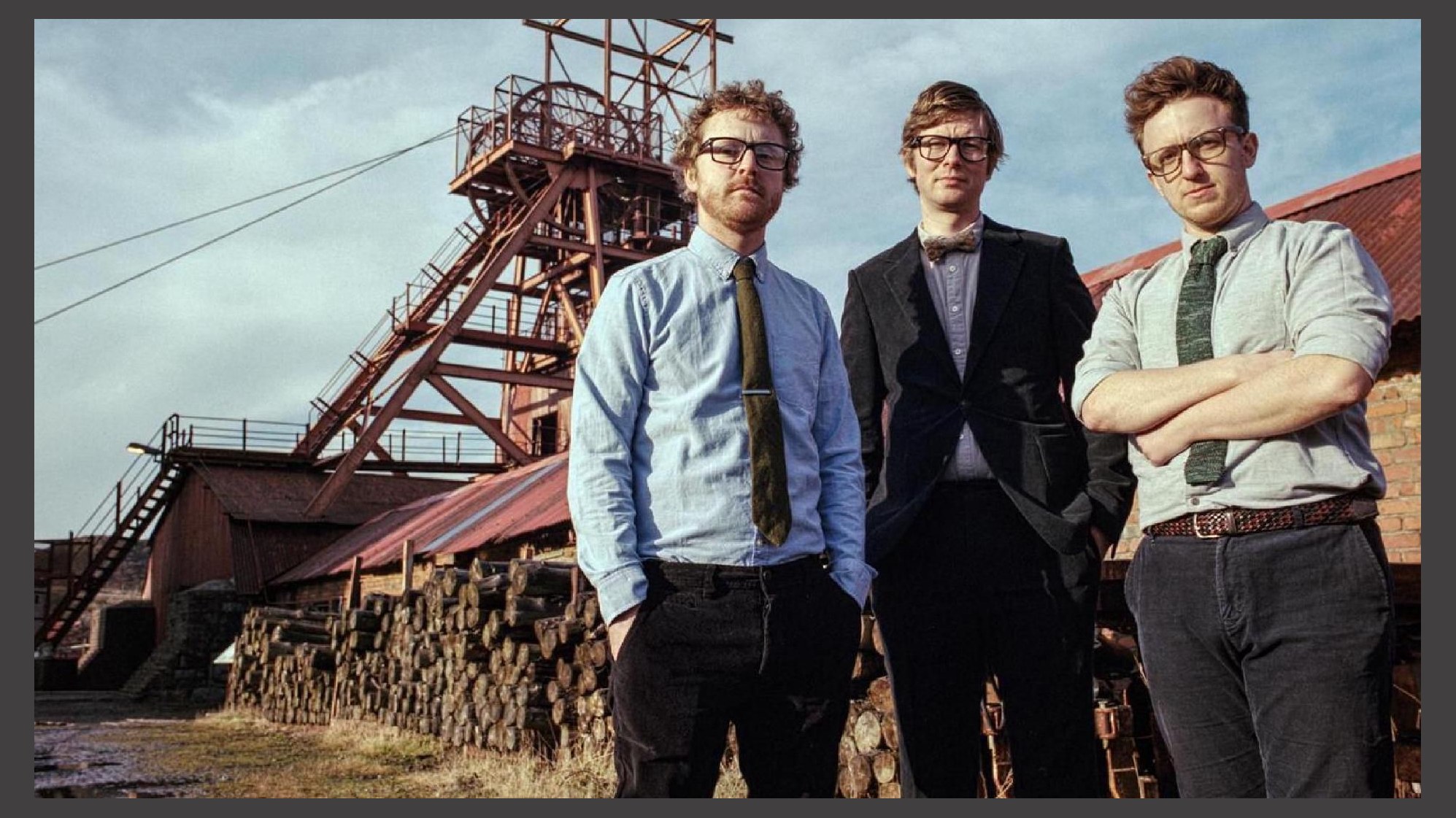 Public Service Broadcasting photo 1