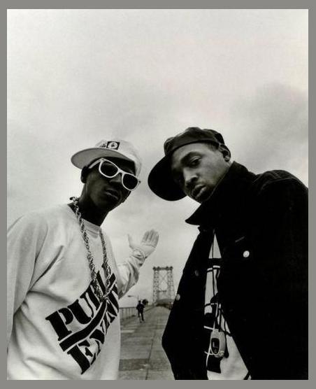 Public Enemy photo 1