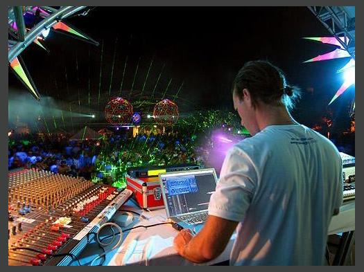 Psysex photo 1