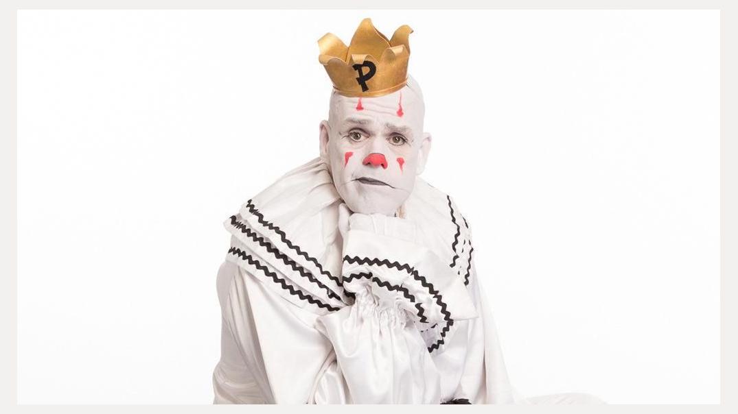 Puddles Pity Party photo 1