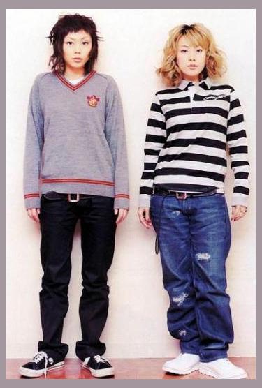 Puffy AmiYumi photo 1