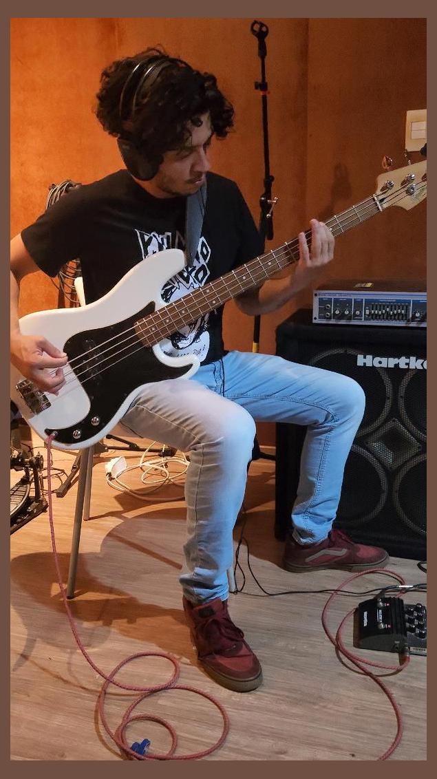 Pulmão Negro photo 1