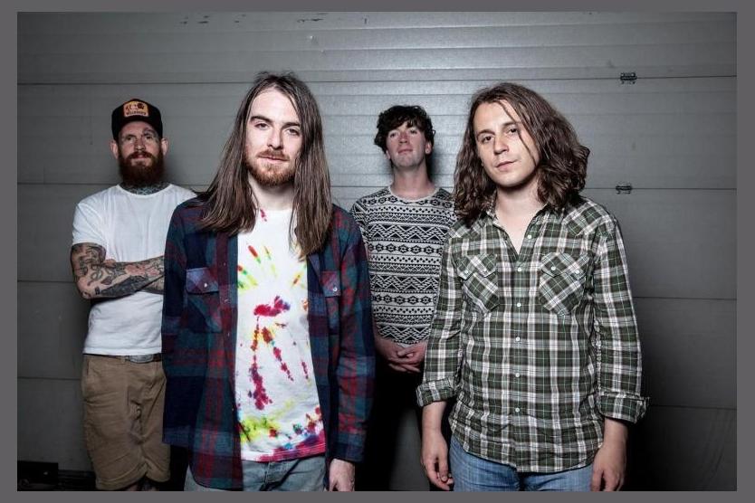 Pulled Apart by Horses photo 1