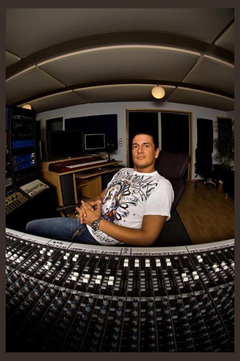 Pulsedriver photo 1