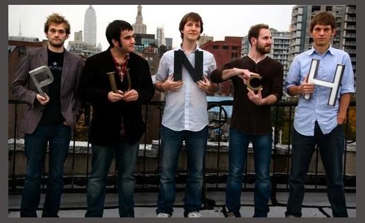 Punch Brothers photo 1