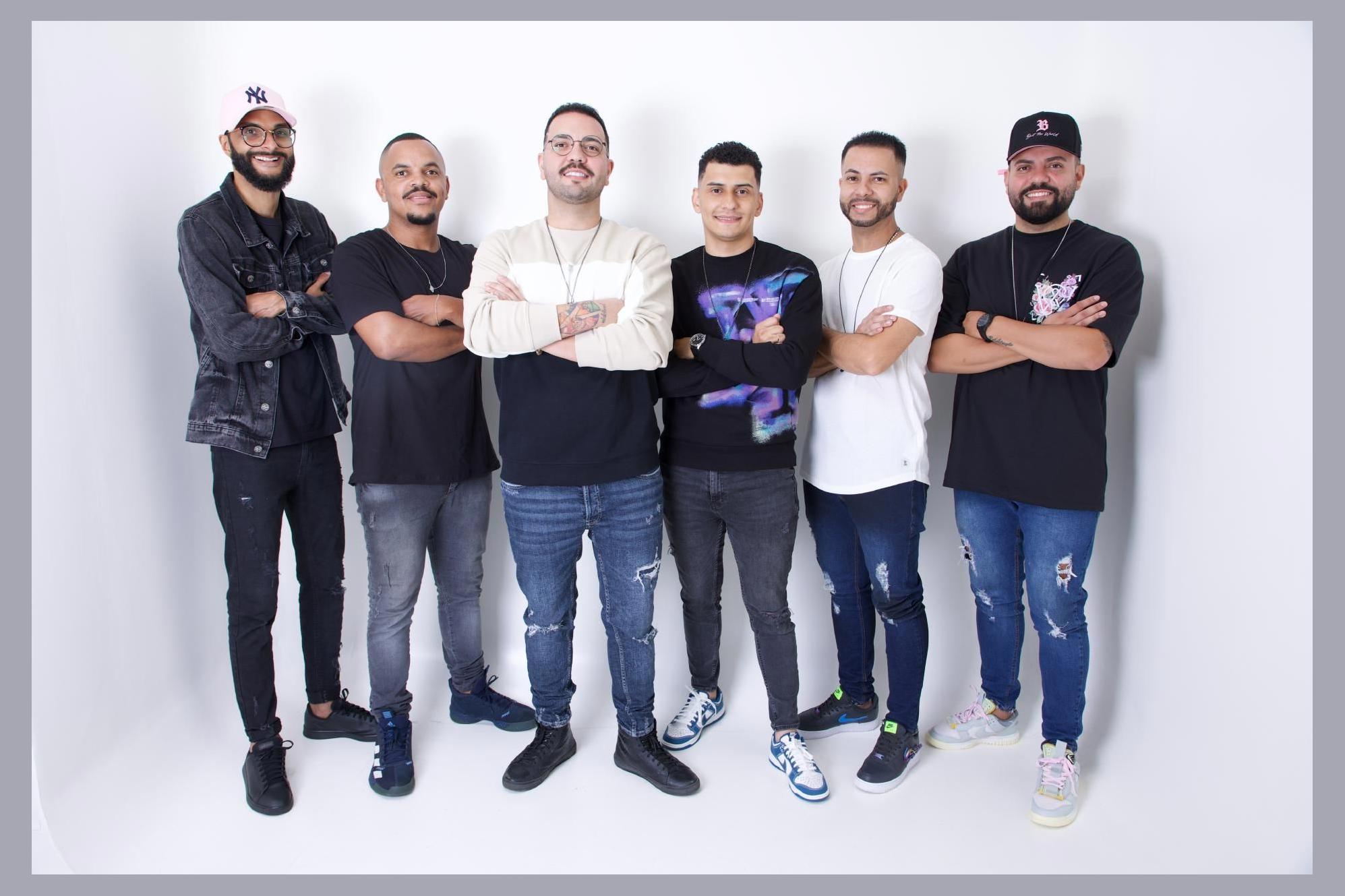 Pura Atração photo 1