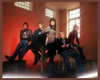 Pure Reason Revolution photo 1