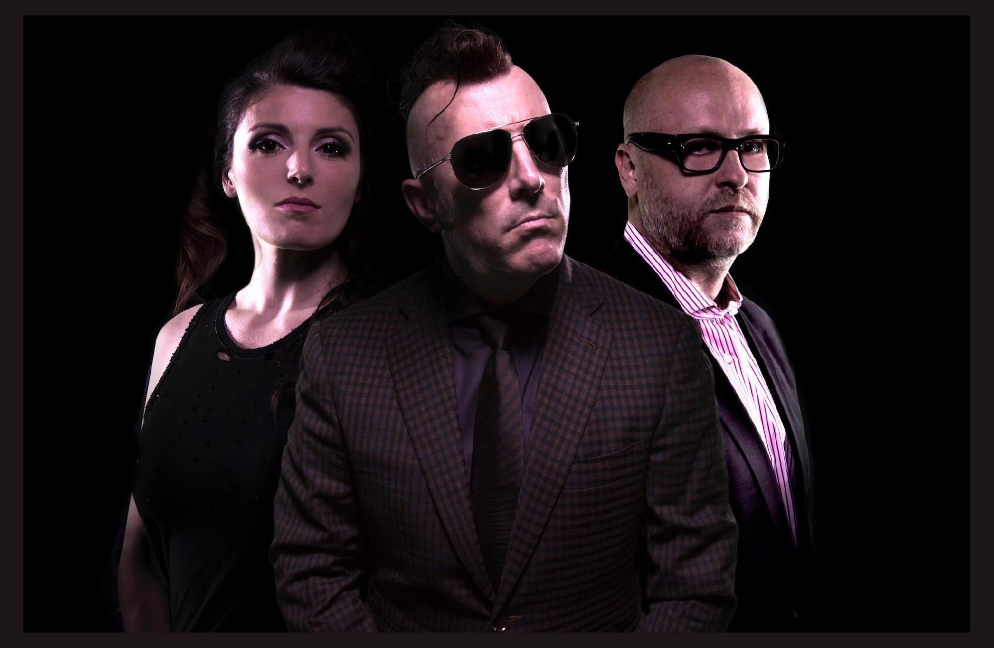 Puscifer photo 1