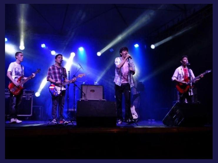 Purple Chillies photo 1
