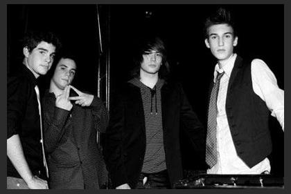 Push Play photo 1