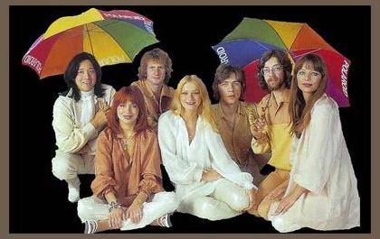 Pussycat photo 1